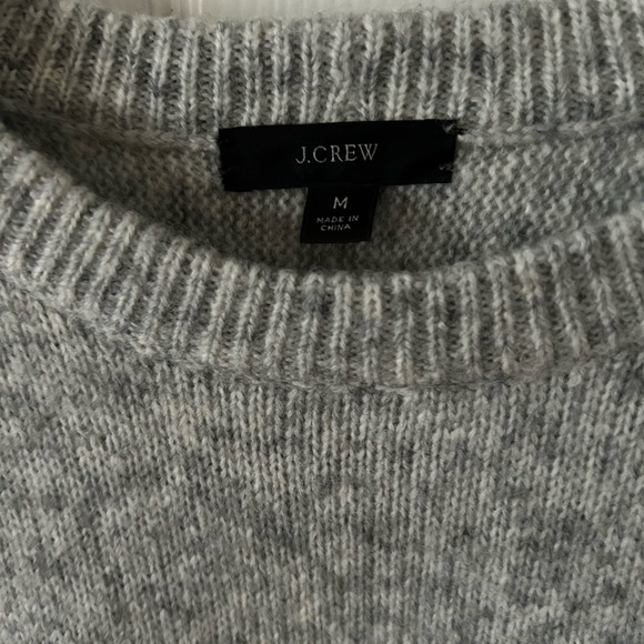 Super Soft J. Crew Sweater - Picture 2 of 5
